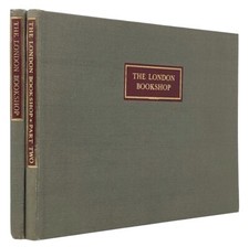 THE LONDON BOOKSHOP 1971 1977 Marks & Co 84 Charing Cross Road Helene Hanff Book