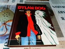 GLI EROI DEL FUMETTO DI PANORAMA N. 5 - DYLAN DOG - ABYSS - OTTIMO +