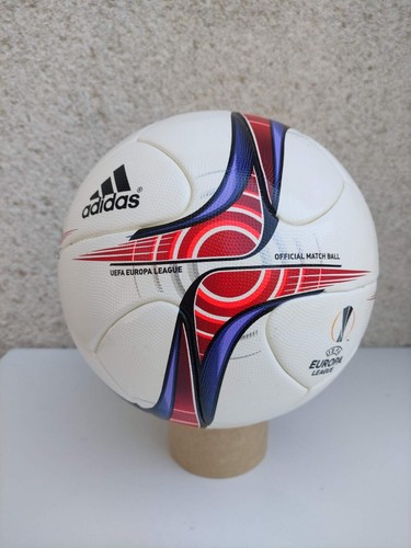 Pallone ufficiale adidas uefa - pallone,