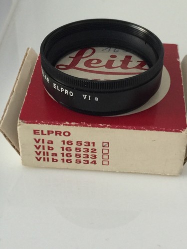 30981 leica leitz elpro - #30981,