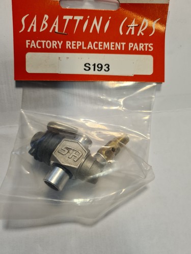 Carburatore slide per 10 - carburatore,