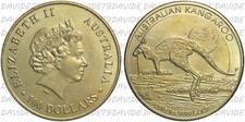 AUSTRALIA 2015 - 100 DOLLARI 1
