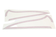 HONDA ADESIVI SERBATOIO CB500