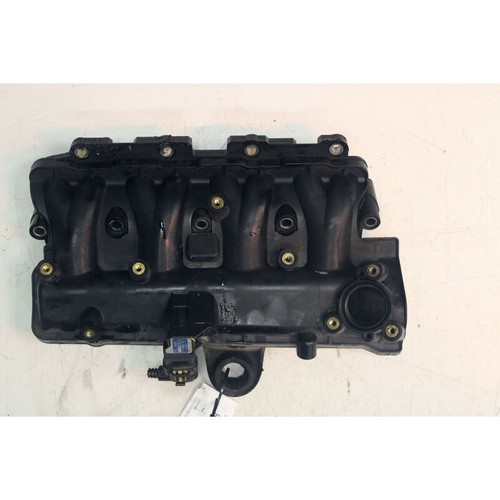 Collettore aspirazione fiat - aspirazione,