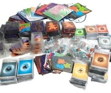 Pokemon TCG Accessori Sleeves