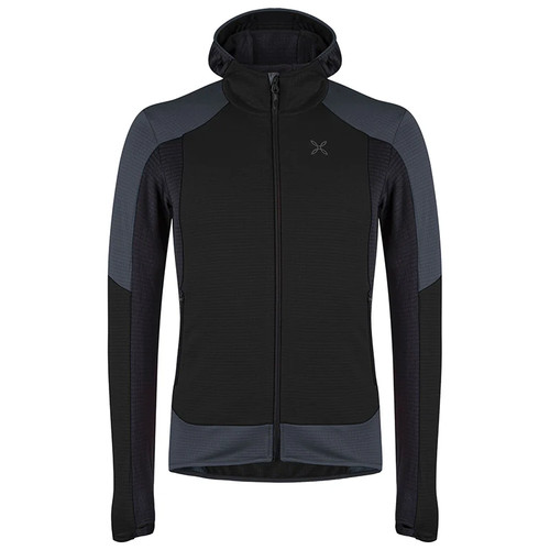 Montura stretch color - 2, maglia