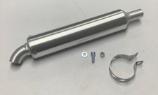 Silenziatore Marmitta