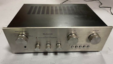 Amplificatore stereo integrato