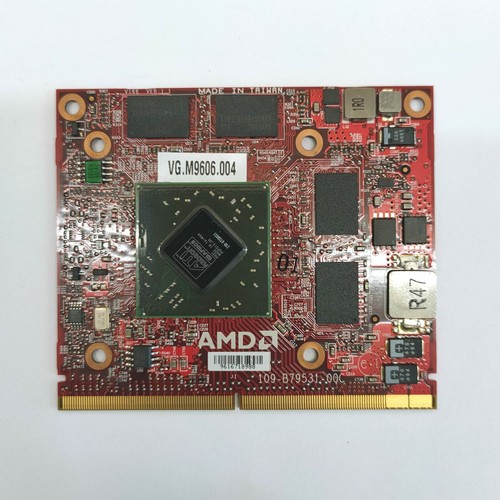 Amd ati radeon - radeon, 1