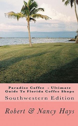 Paradise coffee ultimate - paradise, -ultimate