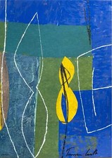 Astratto Tommaso Cascella