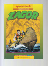 SPECIALE COLLEZIONE GLI ALBI A