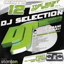 DJ Selection 112 - The Best Of 90's Vol. 12 , CD 2006 VG++