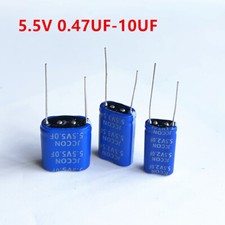 Kit Supercondensatore