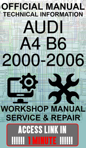 Access link manuale officina - access,