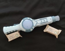 SPARABOLLE ELETTRICA CON FUMO E MUSICA