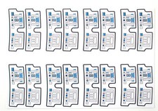 Adesivo di ricambio Kenner