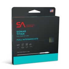 Scientific anglers sonar titan - anglers,