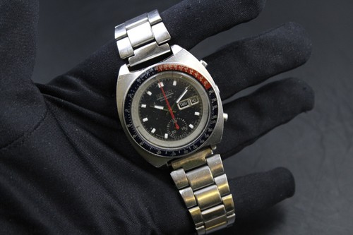 Seiko 6139 6002 - 6139-6002, cronografo