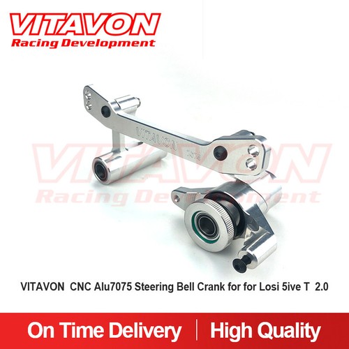 Vitavon cnc alu7075 manovella - vitavon,