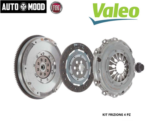 Kit frizione volano completo - kit,