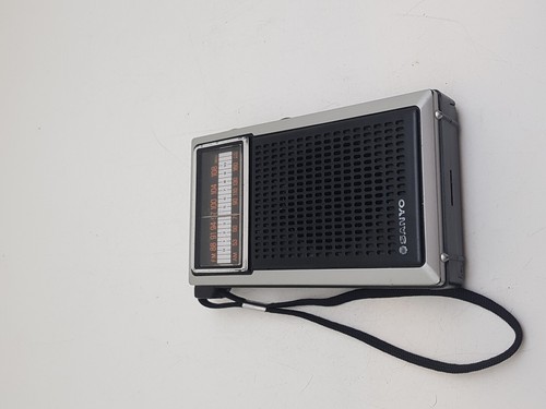 Vintage sanyo 5055u - vintage,