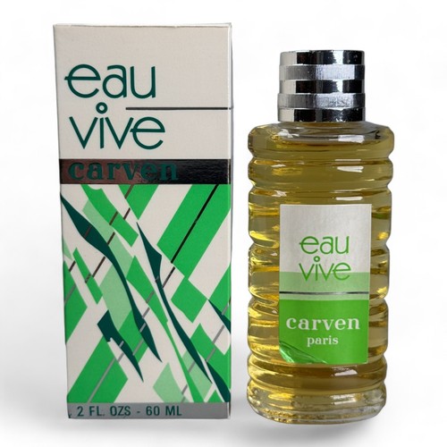 Carven eau vive - eau, de