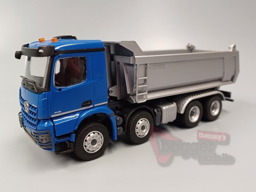 Conrad mercedes benz - mercedes-benz, arocs