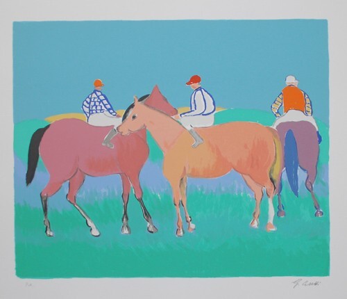 Cesetti giuseppe serigrafia - giuseppe,