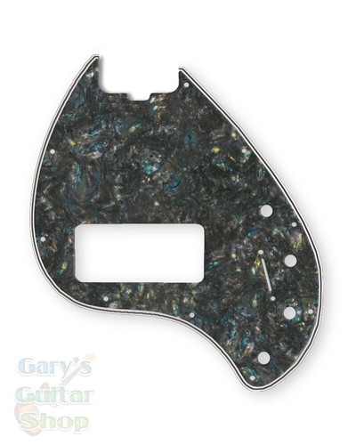 Nuovo pickguard musicman - wd,