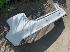 Paraurti posteriore originale