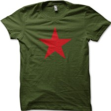 Shirt uomo stella - t-shirt,