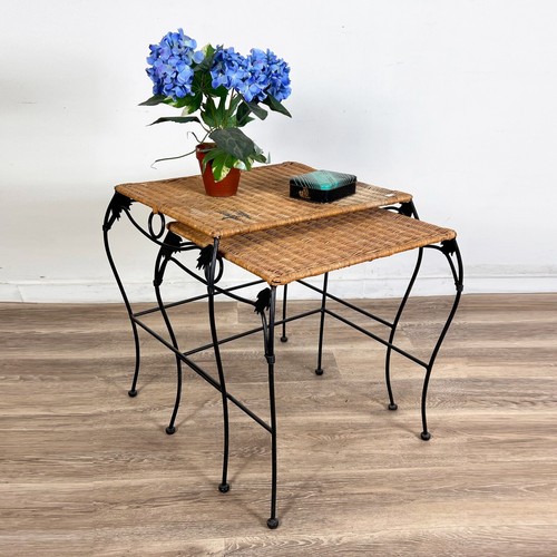 Tavolini vintage caffe in - vintage,