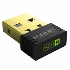 EDUP NANO ADAPTER MINI USB WIRELESS WIFI EDUP EP-N8531 150MBPS