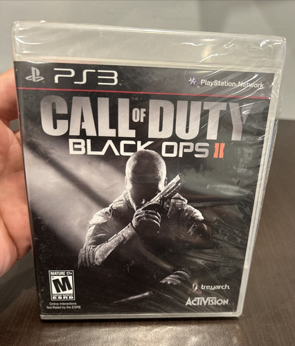 Call duty black ops - of,