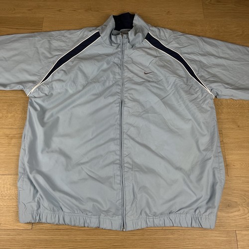 Giacca vento vintage y2k - vento,
