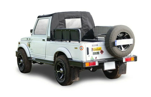 Cappottina suzuki sj413 - cappottina,