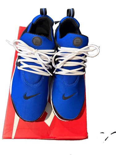 Sneakers nike air presto - air,