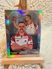 2026 Panini PDC World