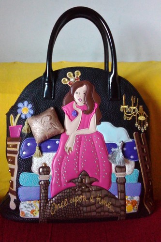 Braccialini tua borsa once - tua,