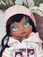 Bambola BJD Lillycat Poulpy