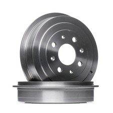 2x BREMBO 14.A854.10 Tamburo