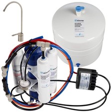 Home Master TMAFC-ERP Artesian