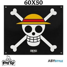 ONE PIECE BANDIERA Pirata