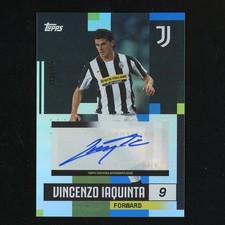 2024-25 Topps Team Set