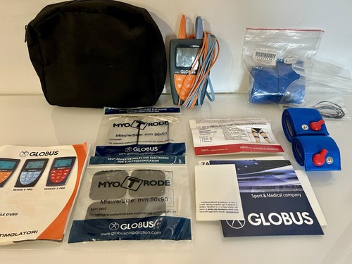 Elettrostimolatore globus - elettrostimolatore,