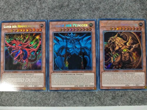 Obelisco slifer drago da - slifer, ra