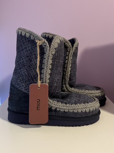 Mou eskimo boots special - eskimo, 24
