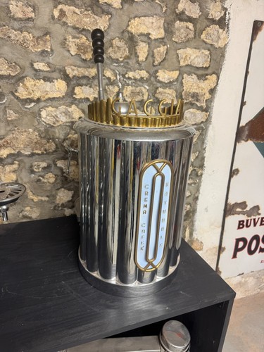 Caffettiera faema gaggia - caffettiera,