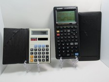 Casio Calculator CFX-9850GB